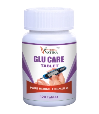 GLU CARE TABLET